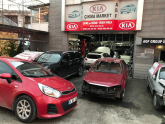 kia cerato çıkma parçaları agf group yedek parça