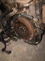 Chery Kimo volant dişlisi