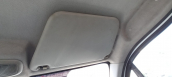 Ford Connect 2008 sağ sol güneşlik takım çıkma 3T16V04101
