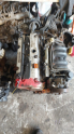 Honda Crv 2.0 Komple Motor (K20) OTO İRFAN