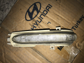 2003-2008 Honda accord sol ayna sinyali çıkma orjinal