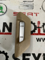 bmw x1 e84 orta konsol sağ kapağı