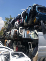 Oto Çıkma Parça / Kaporta & Karoser / Tavan Sacı / Ford / Tourneo Connect / Çıkma Parça 