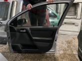 OPEL ASTRA G SAĞ ÖN KAPI DÖŞEMESİ ORJİNAL ÇIKMA 1998-2008