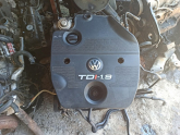 VOLKSWAGEN GOLF 4 1.9 TDİ KOMPLE MOTOR