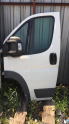 Fiat ducato çıkma sol ön kapı dolu hatasız