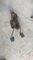 Chevrolet Kalos Pedal .Oto Erkan Ünye