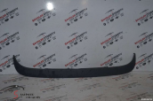 MERCEDES E SERİSİ W212 A212 ARKA TAMPON ALT EKİ