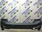 BMW 5 SERİSİ G30 5.30 5.20 KASA ARKA TAMPON M SIFIR 51128073