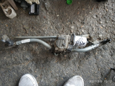 Audi A4 2014 çıkma orjinal hatasız silecek motoru