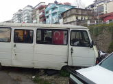 PEUGEOT J9 SU RADYATÖRÜ ÇIKMA PARÇA MISIRCIOĞLU OTO
