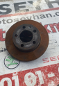 Oto Çıkma Parça / Seat / Toledo / Alt Takım & Direksiyon / Arka Dingil / Çıkma Parça 