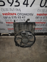 Mazda 3 2010 ve 2013 dizel fan komple