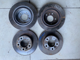 BMW F30 320 316 318 ÇIKMA ORJİNAL TAKIM DİSK GARANTİLİ