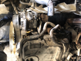 Oto Çıkma Parça / Motor / Motor Komple / Ford / Transit / Çıkma Parça 