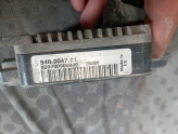 FORD FOCUS 2.FAN KONTROL MODÜLÜ..940 0047 01