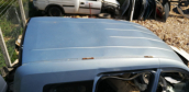 opel combo c kesme tavan komple
