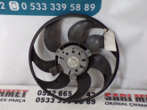 Oto Çıkma Parça / Isıtma, Soğutma & Klima / Fan Motoru / Mercedes / Vito / Çıkma Parça 
