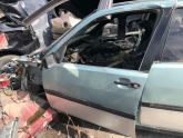 Fiat Tempra Sol Ön Kapı Camı hatasız orjinal çıkma