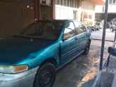 Oto Çıkma Parça / Elektrik / Far / Rover / 416 / Çıkma Parça 