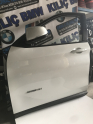 BMW X1 F48 2015-20 ÇIKMA ORJİNAL SOL ÖN KAPI SEDEF BEYAZ