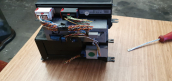 Oto Çıkma Parça / Peugeot / 607 / Elektrik / Hoparlör & Ses Sistemi / Çıkma Parça 