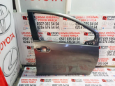 TOYOTA YARİS SAĞ ÖN KAPI ORJİNAL ÇIKMA YEDEK PARÇA 2012-2019