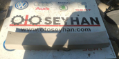 5N0867617 volkswagen tiguan arka tavan kaplaması