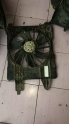megan 1 1.9 dizel fan davlunmazı