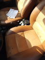 1998 peugeot 306 1.8 otomatik sökme ön takım koltuk döşeme