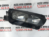 C4 FAR ORJİNAL ÇIKMA