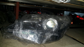 TOYOTA AURİS SOL FAR ÇIKMA YEDEK PARÇA