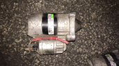 RENAULT MEGANE 1/2 1.6 16 VALVE MARŞ DİNAMOSU