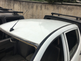 MİTSUBİSHİ L200 * KESME TAVAN * 0532 600 0379