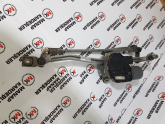 AUDİ A8 ÖN CAM SİLECEK MOTORU 4H1955119C 4H1955023B