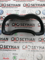55410-12A20 Toyota corolla 2008 kilometre saati çercevesi