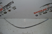 MERCEDES S SERİSİ A221 W221 SAĞ ÖN TAMPON NİKELAJI