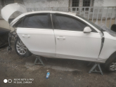 Oto Çıkma Parça / Audi / A4 / Şanzıman & Vites / Şaft / Çıkma Parça 