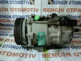 1J0820803F VOLKSWAGEN GOLF 4 KLİMA KOMPRESÖRÜ