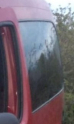 2006 model renault kangoo 1.9 çıkma sol arka cam