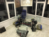 1.4 TSİ CTH CAV CAX BMY BOŞ BLOK ÇIKMA VOLKSWAGEN AUDİ SEAT