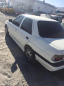 Ford escort. Araç parçaları satılıktır. Erzurum ekipsan oto