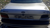1997 model ford escort çıkma bagaj kapağı
