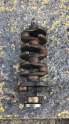 Opel astra a ve 1.6 xer krank mili cancan opel