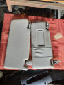 2001 2007 ford mondeo sag sol güneşlik