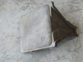 Renault Laguna 3 sigorta üst kapağı