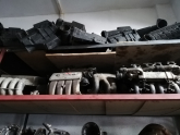 Oto Çıkma Parça / Motor / Motor Komple / Volkswagen / Golf / Çıkma Parça 