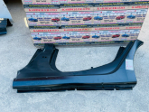 Oto Çıkma Parça / Kaporta & Karoser / Sol Yan Sac / Renault / Clio / Çıkma Parça 