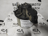 OEM; 1J0973752 AUDİ A6 96-03 ÇIKMA  KALORİFER MOTORU