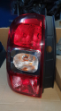15.18 DACİA DUSTER SOL STOP SIFIR OTOBEKİR